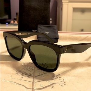 Celine Radical 41057/s Sunglasses